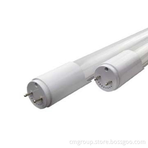 G13 Rotatable 100-110lm/W 5ft 150cm, 22W 79lm/80lm T8 VDE/TUV/DLC/UL-listed LED Tube